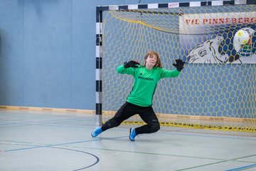 Bild 31 - wBJ Auswahl Futsalturnier